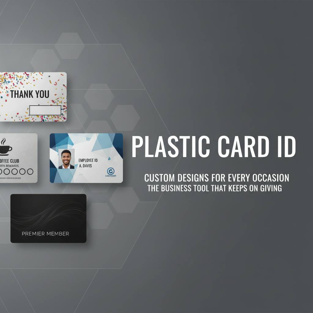 Personalized Gift Cards: The Business Tool That Keeps on Giving