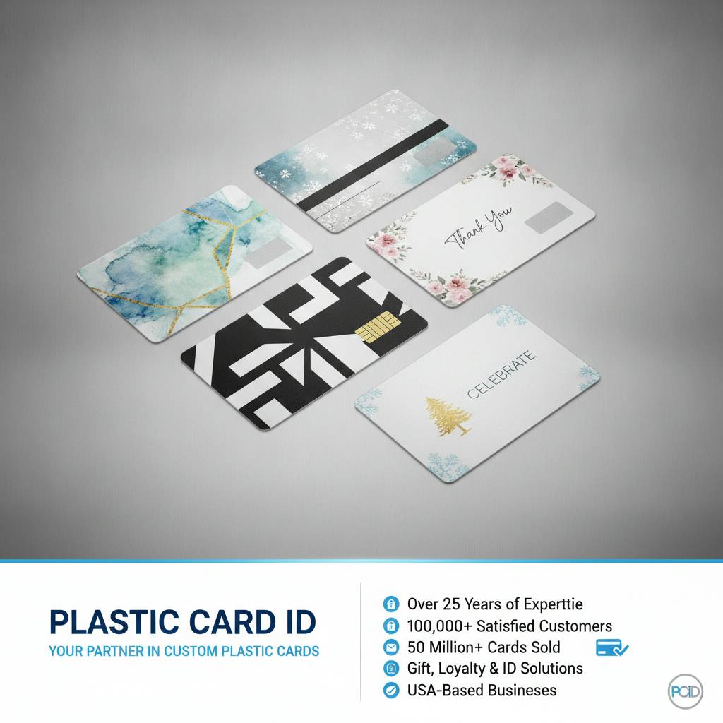 Frequently Asked Questions About Our Cards and Services