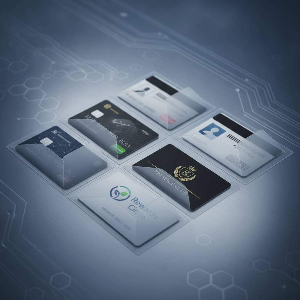 Loyalty Cards That Keep Customers Coming Back