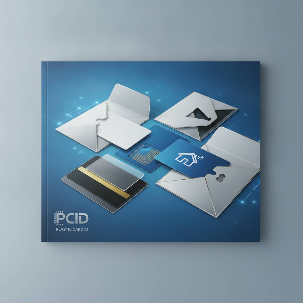 The Power of Plastic Card Mailers: Reaching Customers Where They Live