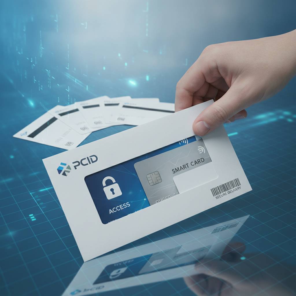 Access Control and Smart Cards: Security Meets Convenience