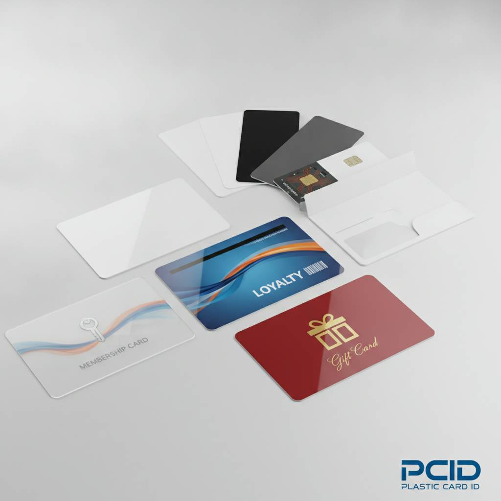 Loyalty Cards: Turning Customers Into Devoted Fans