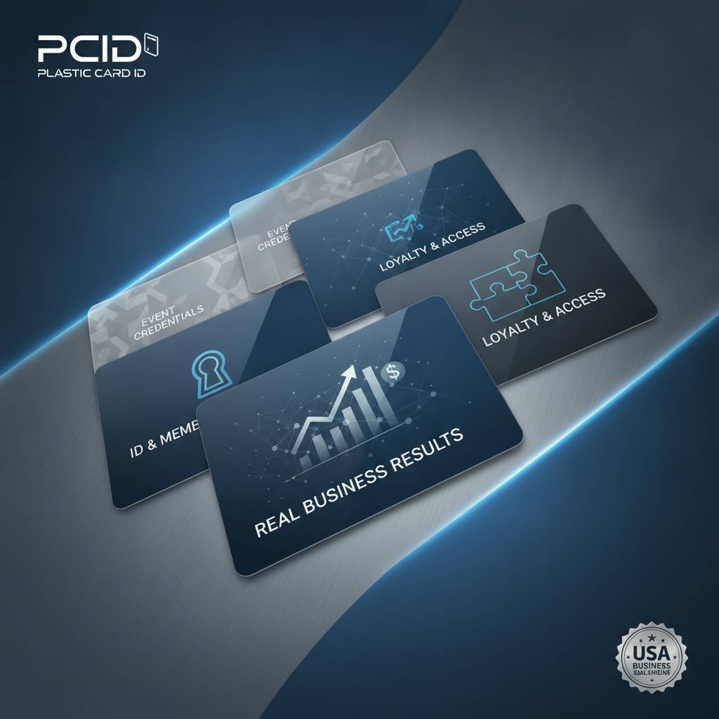 Real Business Results: Case Studies in Card Program Success