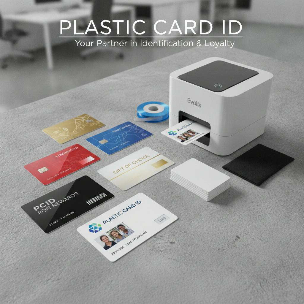 Loyalty Cards, Gift Cards, and More: Expanding Beyond Printed ID Badges