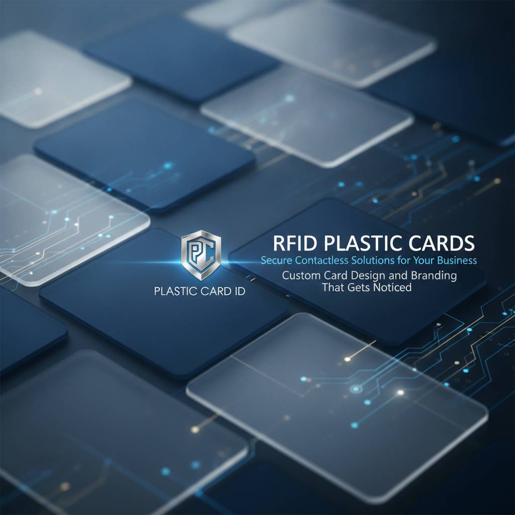 Custom Card Design and Branding That Gets Noticed