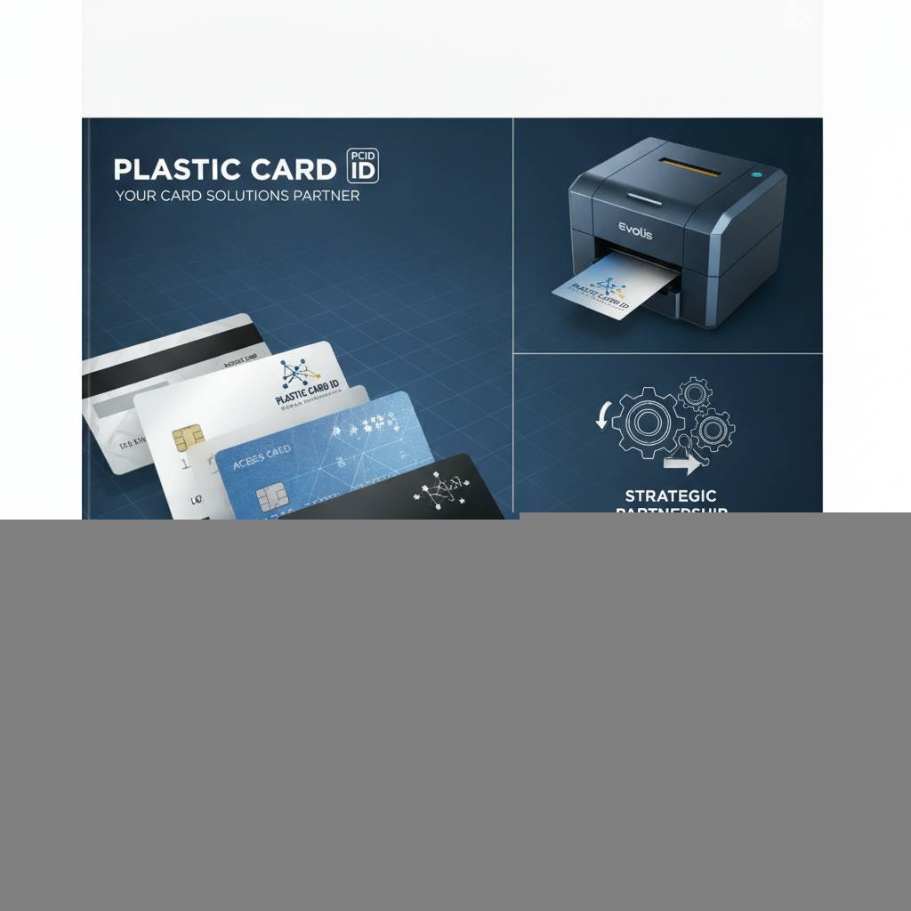 Why Businesses Choose Plastic Card ID Over the Competition