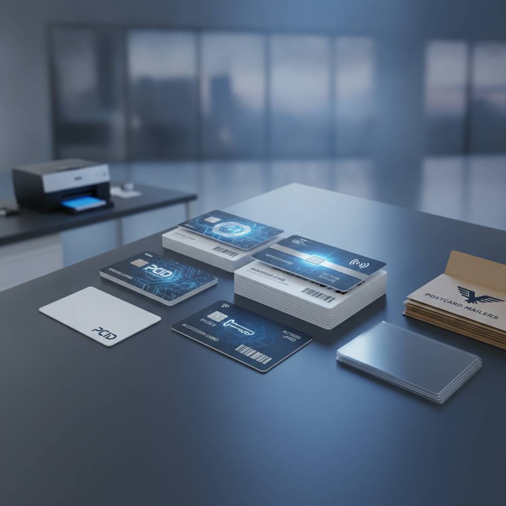 Postcard Mailers and Direct Mail Card Solutions
