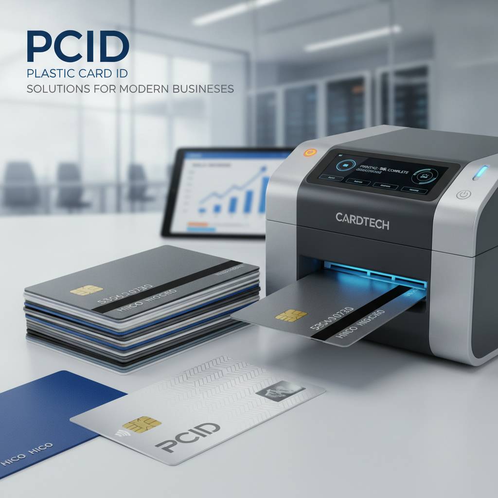Case Study: How Plastic Cards Transformed a Regional Retailer
