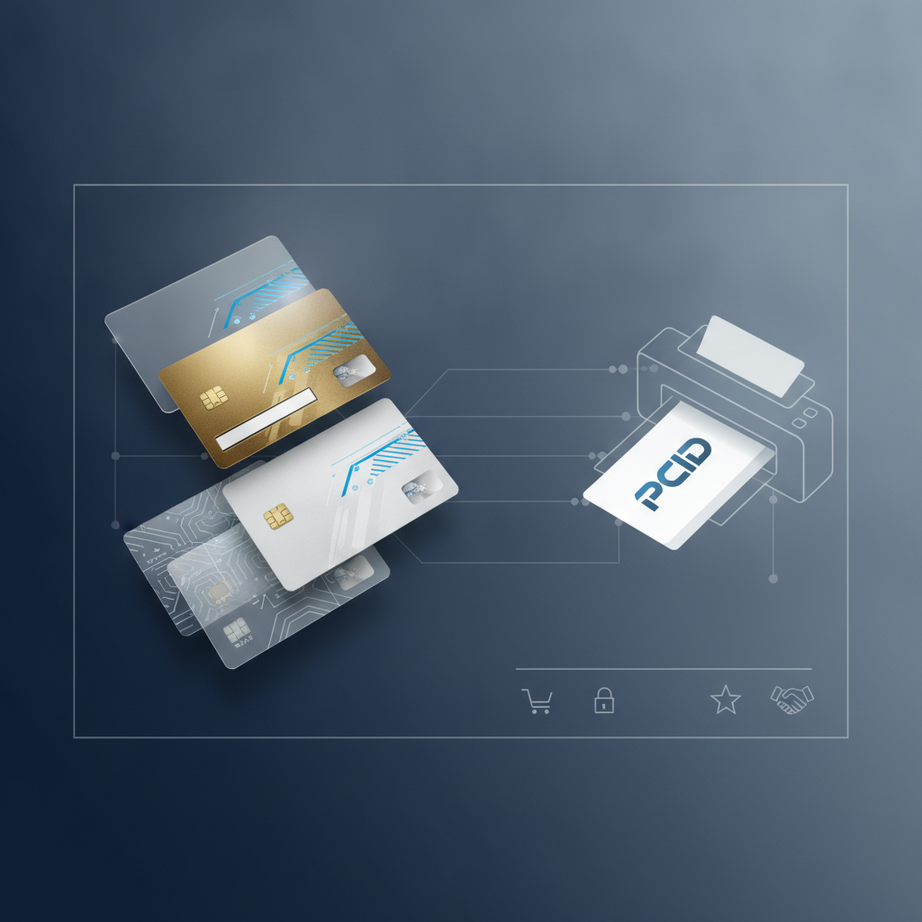 Frequently Asked Questions About Our Wholesale Plastic Cards