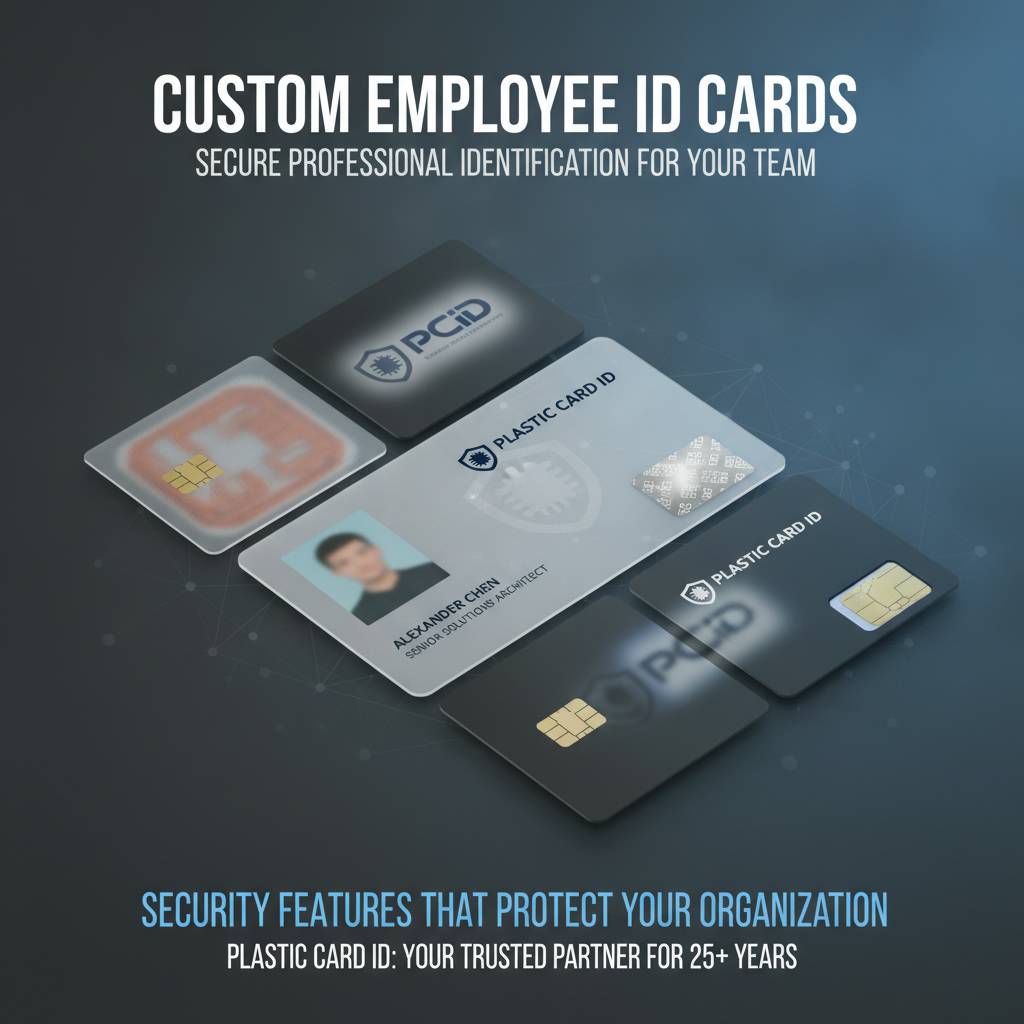 Security Features That Protect Your Organization