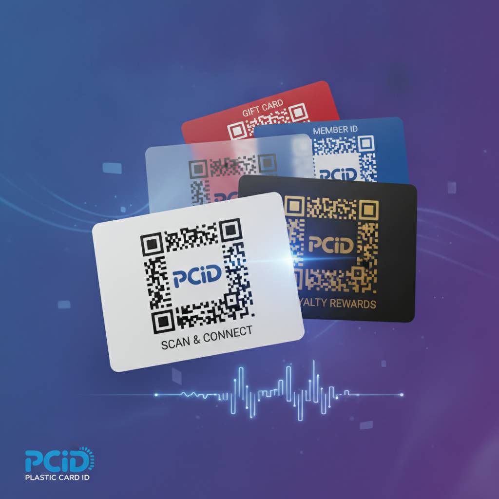 Gift Cards with QR Codes: A Sales-Driving Powerhouse