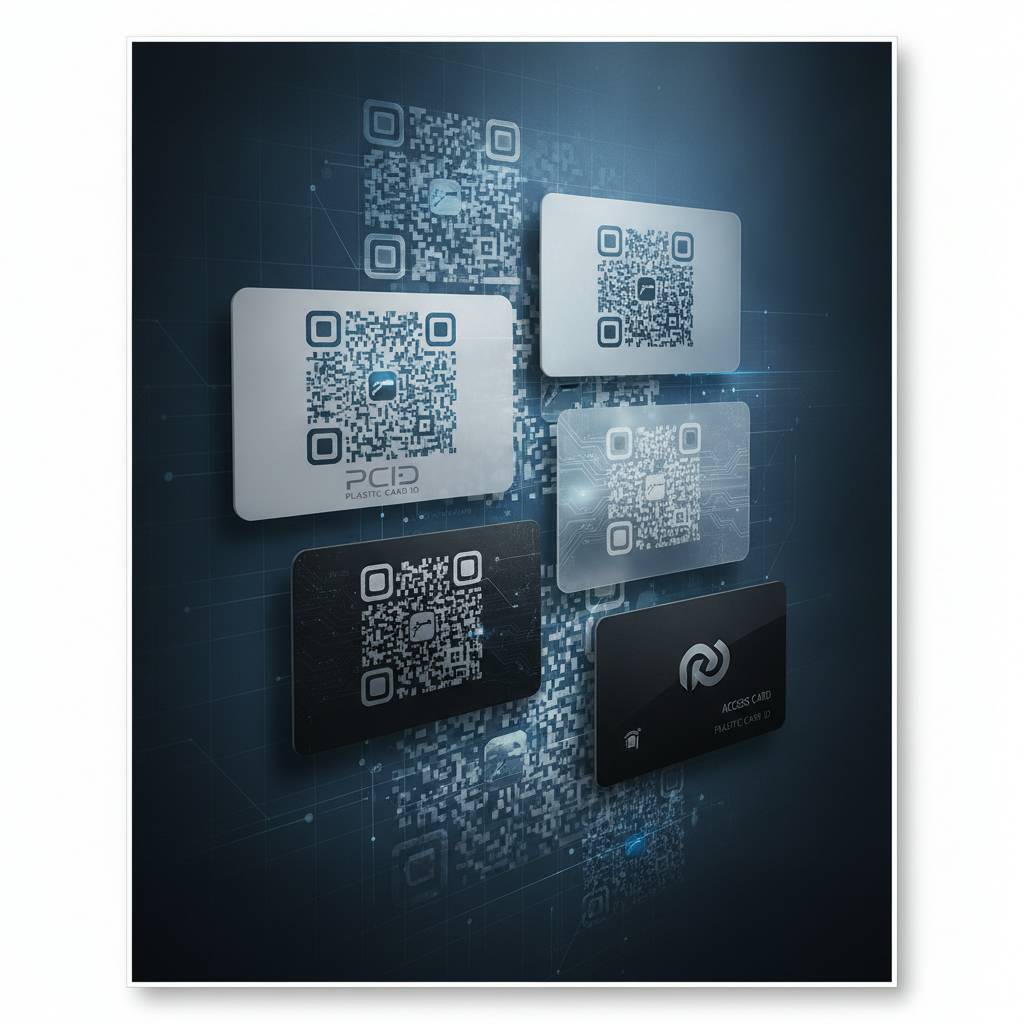 Case Study: How QR Code Cards Transformed a Local Business