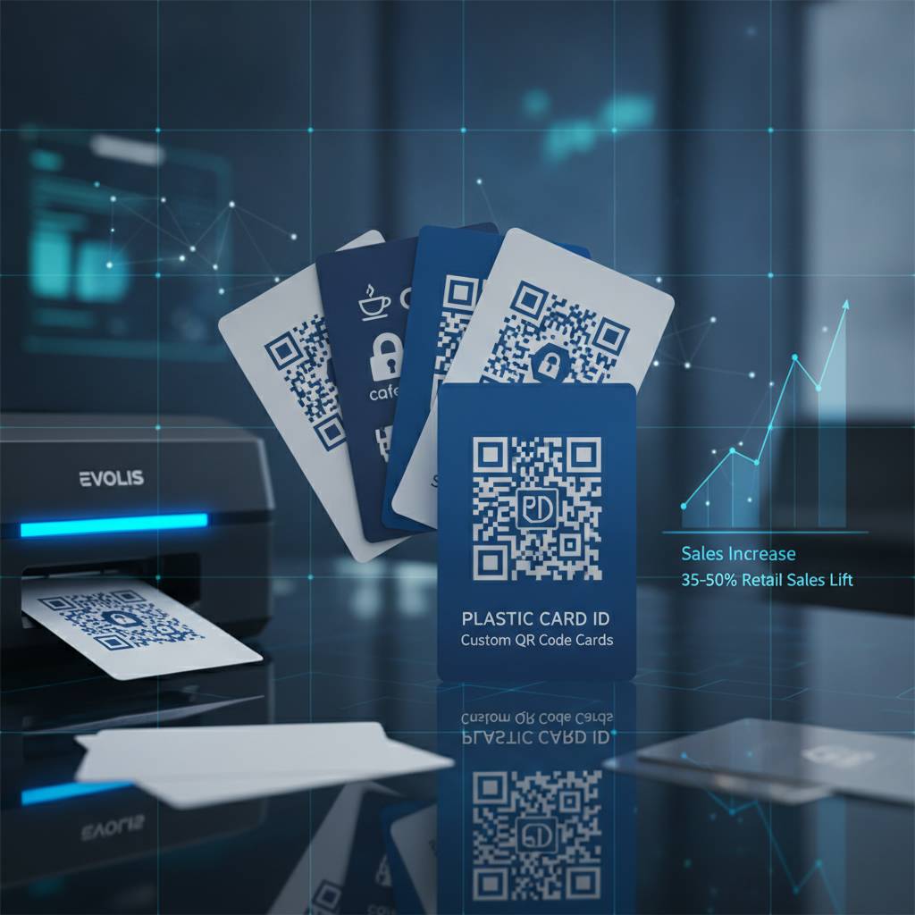 Benefits of Partnering with Plastic Card ID for Your Card Needs