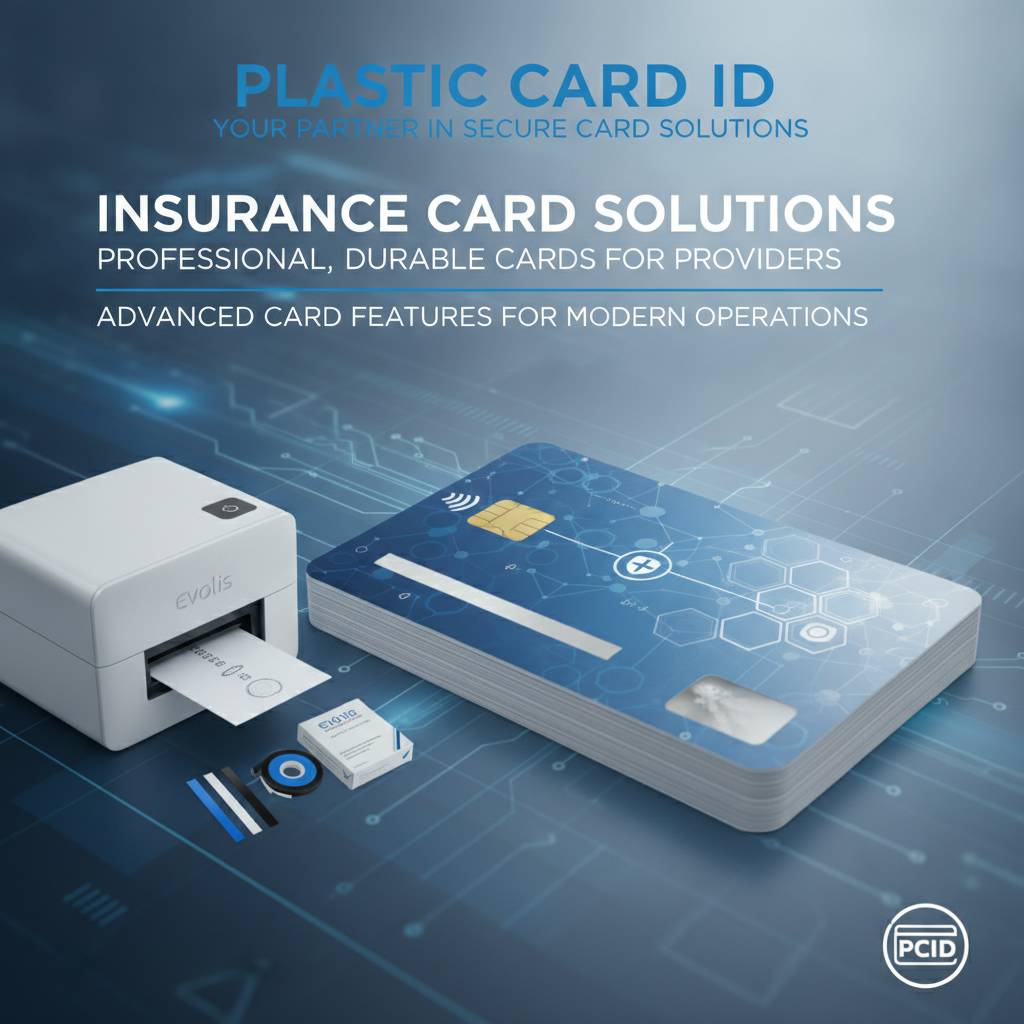 Advanced Card Features for Modern Insurance Operations