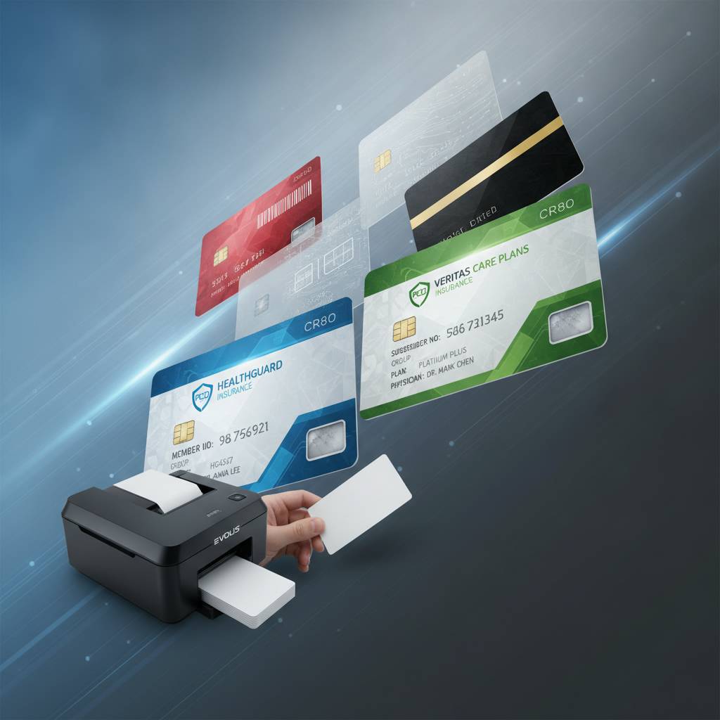 Case Studies: How Insurance Agencies Use Our Cards Successfully