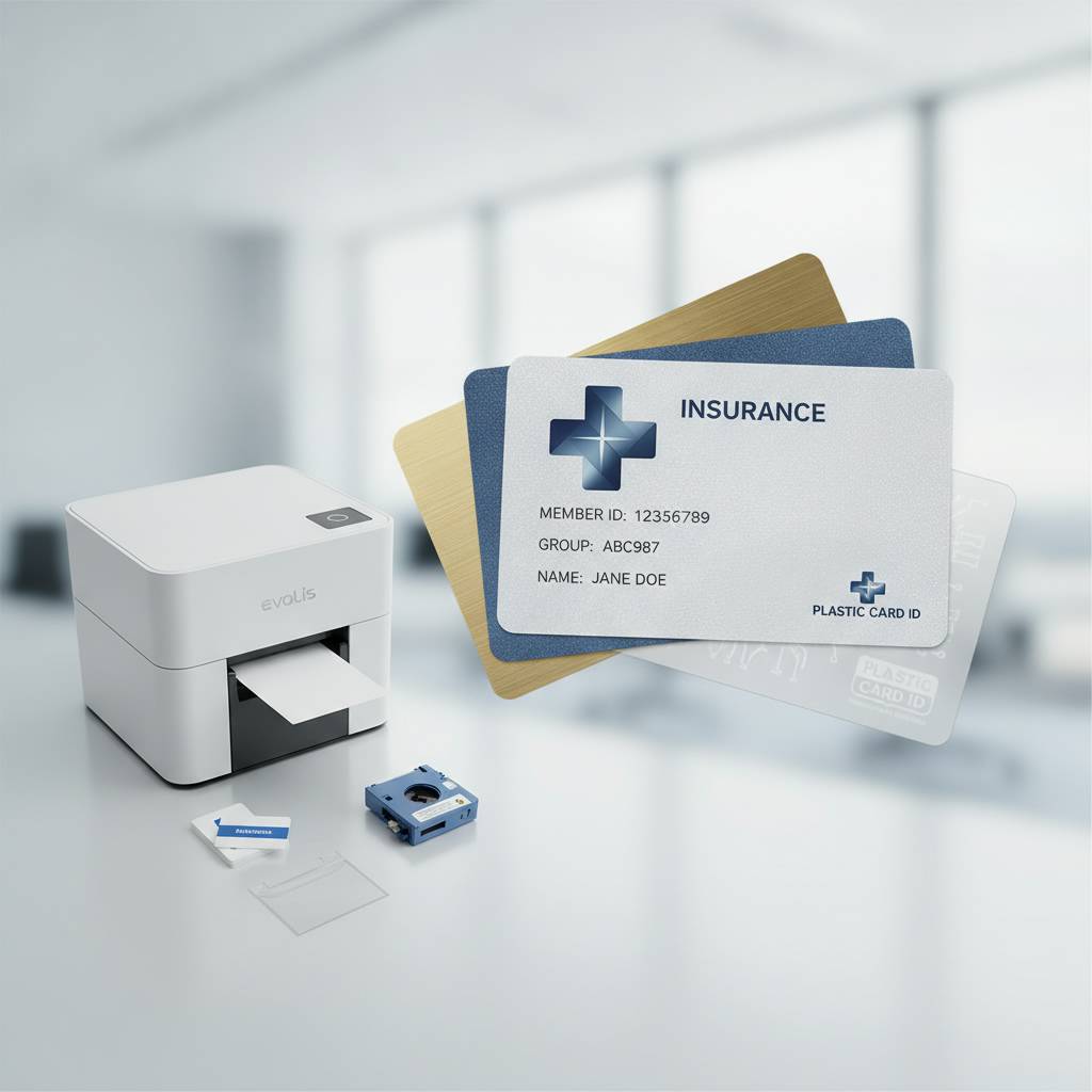 Specialty Card Options That Set Your Insurance Brand Apart