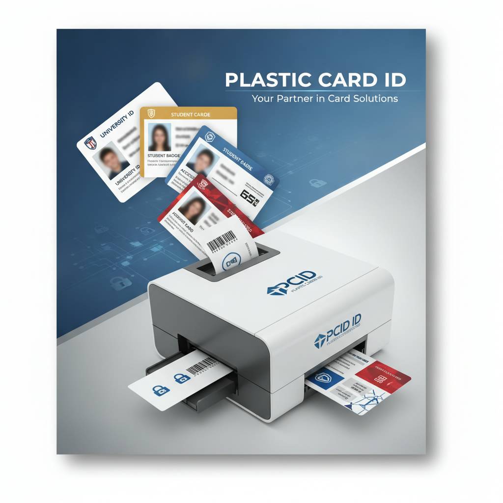 Frequently Asked Questions About Student ID Card Printing
