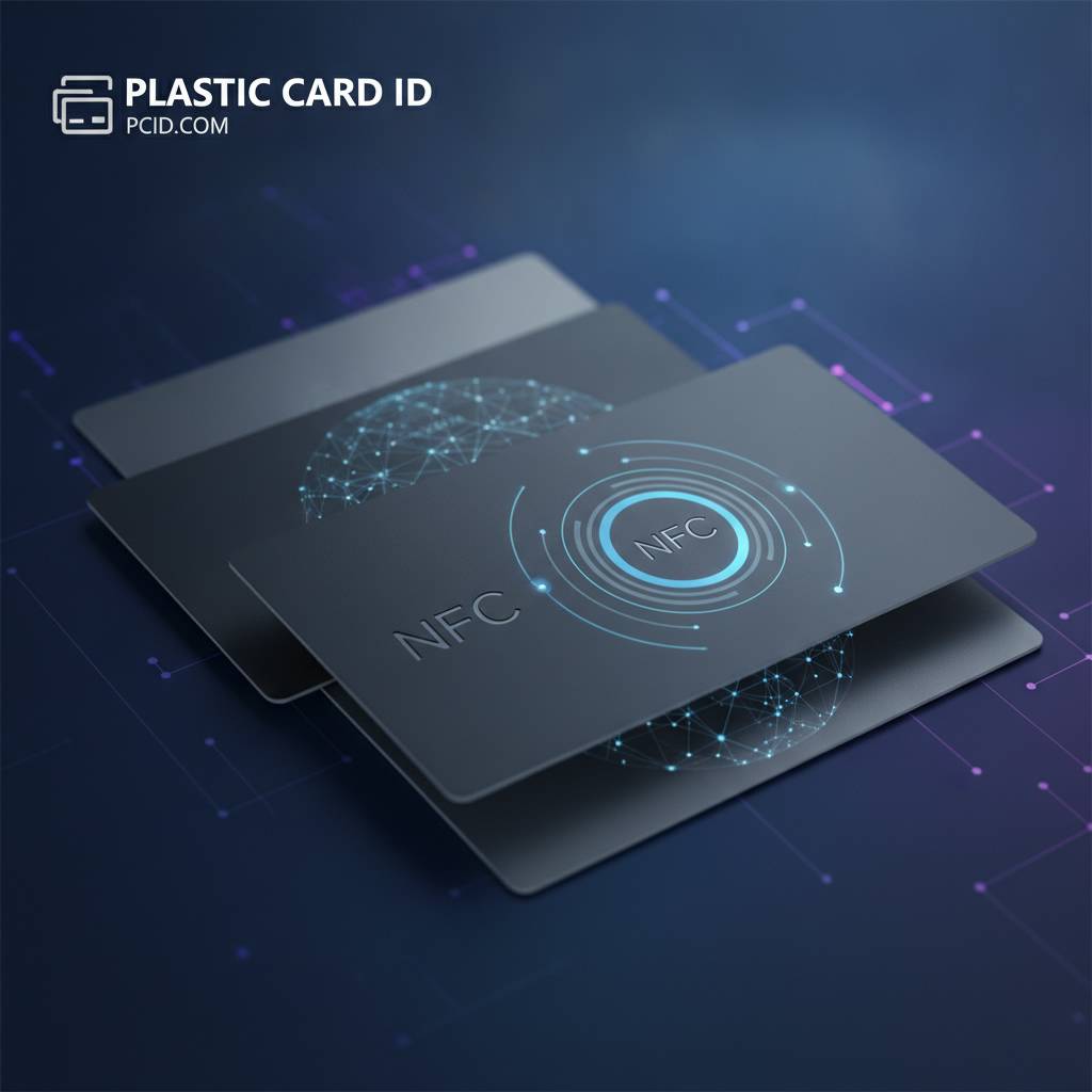 The Power of NFC Technology in a Business Card