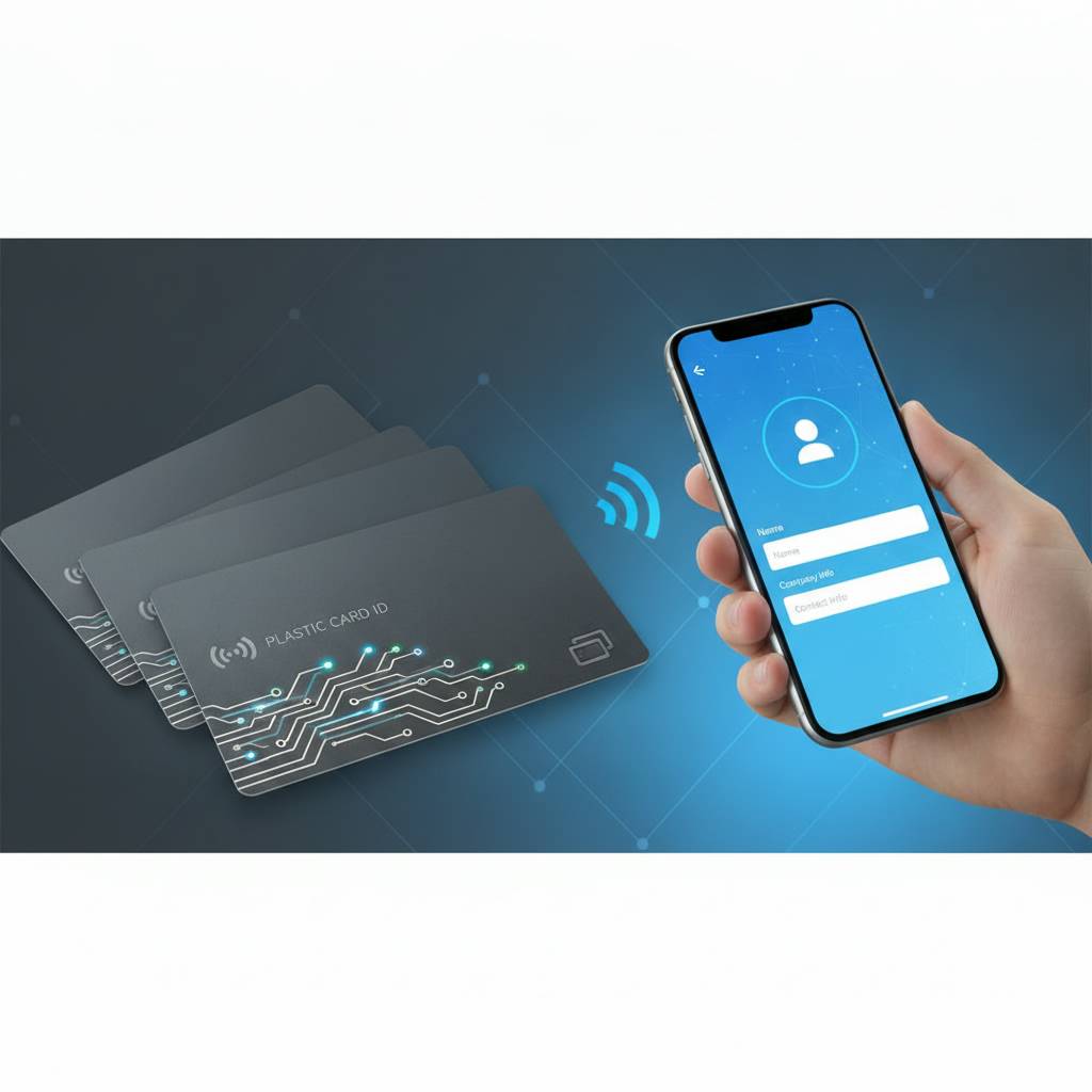 Frequently Asked Questions About NFC Business Cards and Our Services