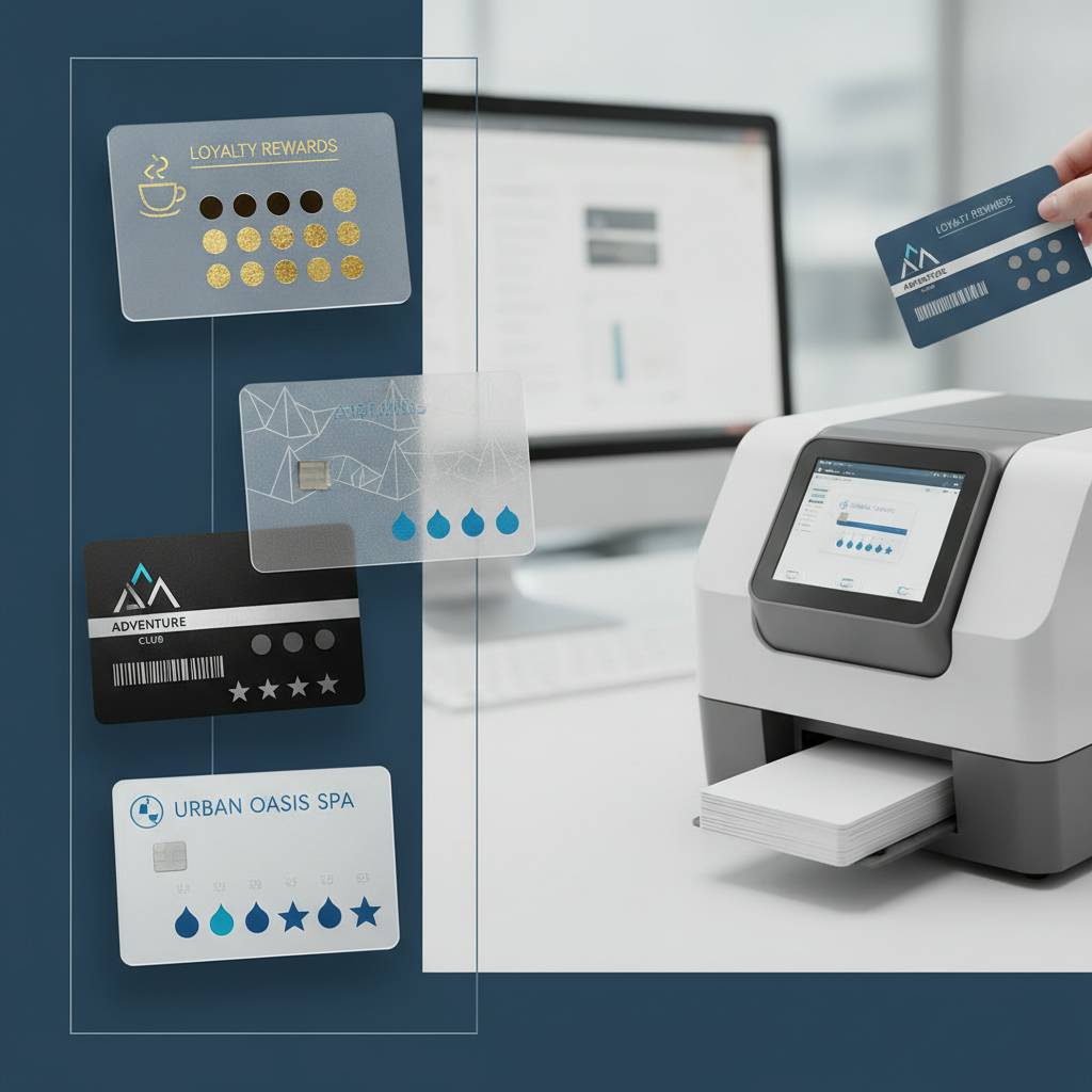 Why Plastic Cards Outperform Paper Every Single Time
