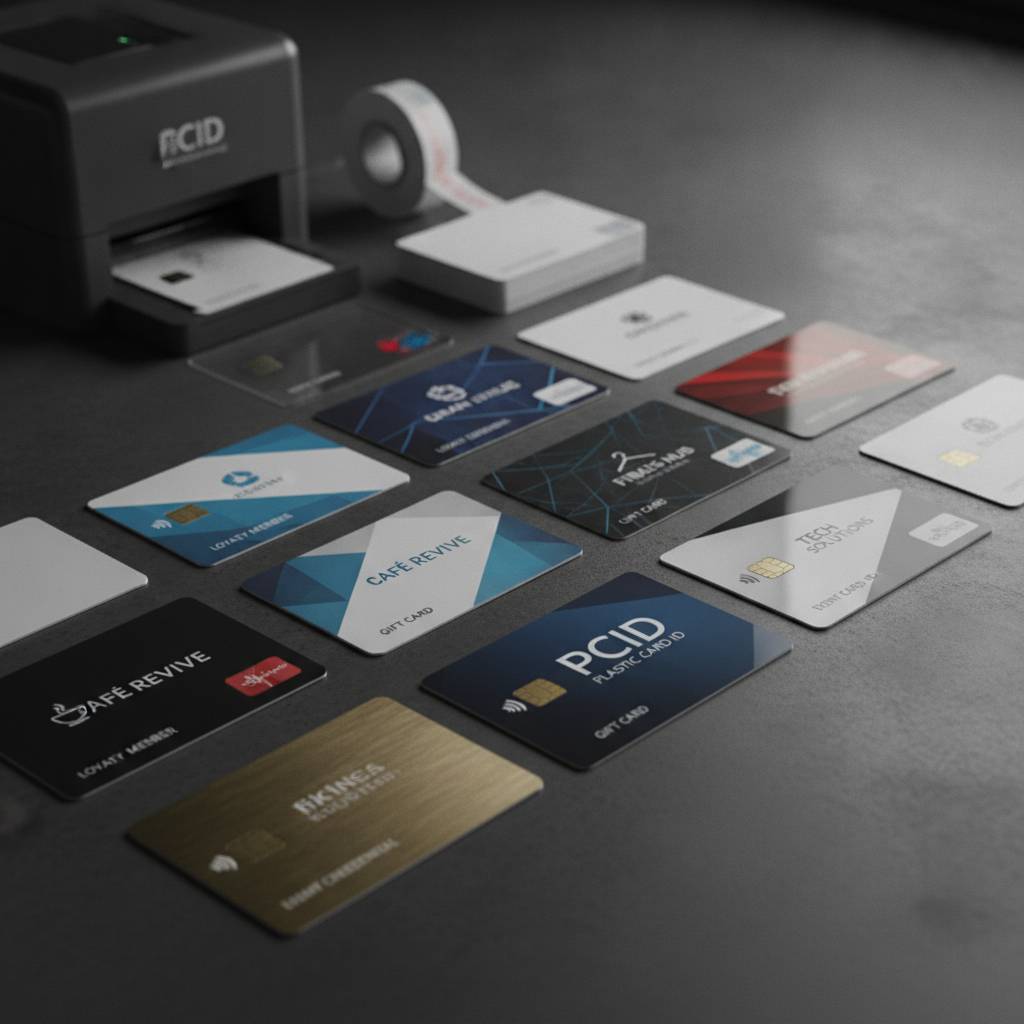 Loyalty Card Programs: Building Customer Relationships That Last