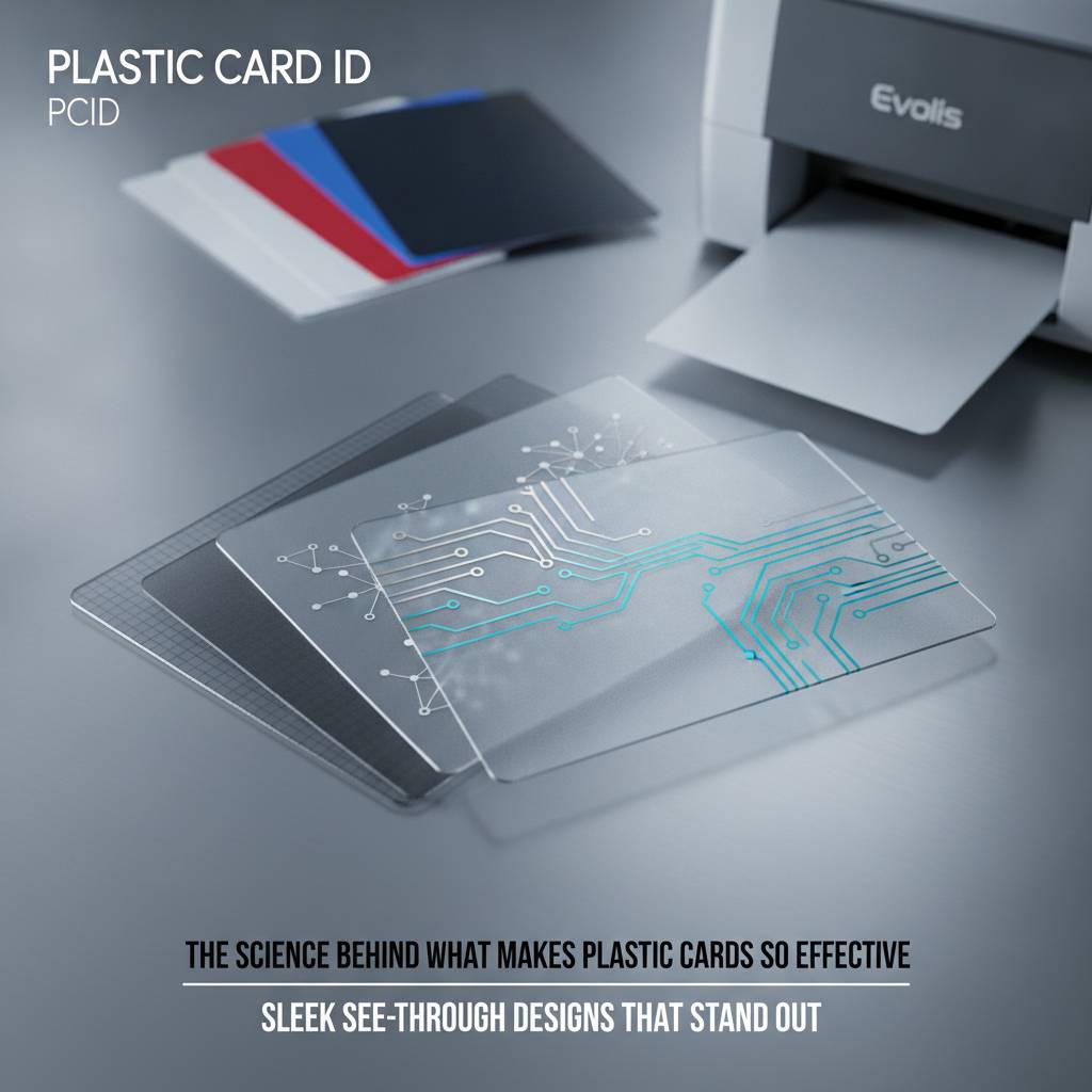 The Science Behind What Makes Plastic Cards So Effective