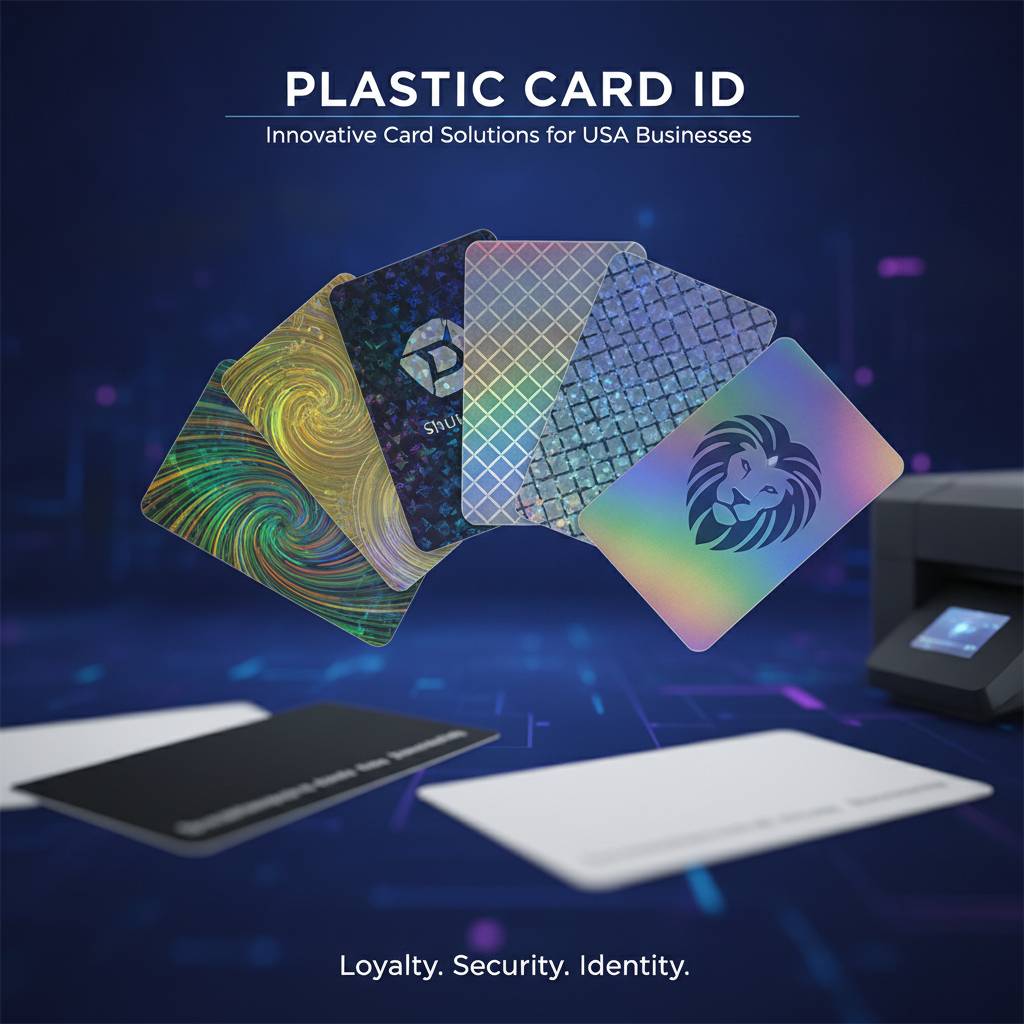 Loyalty Cards That Keep Customers Coming Back