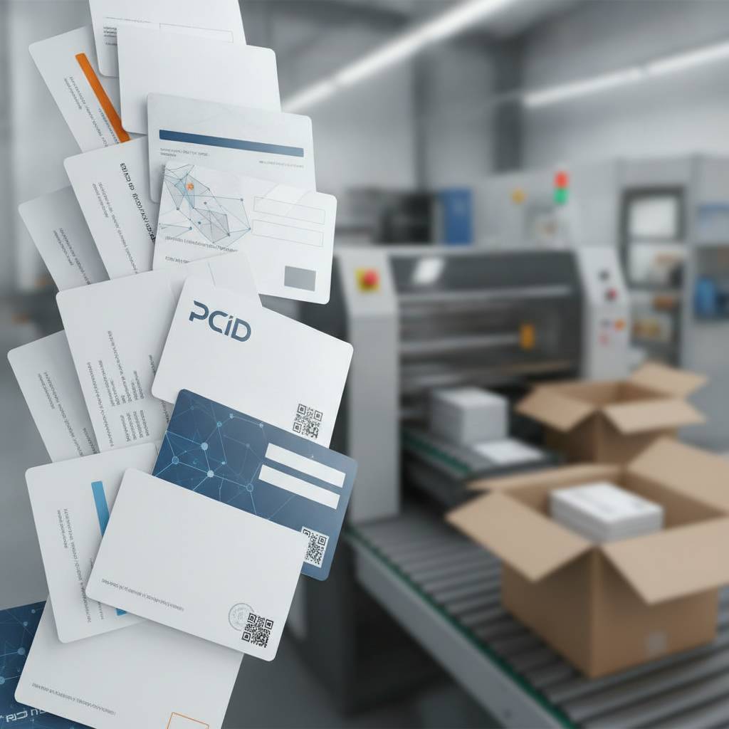 Postcard Mailers, Card Carriers, and Full-Service Mailing Solutions