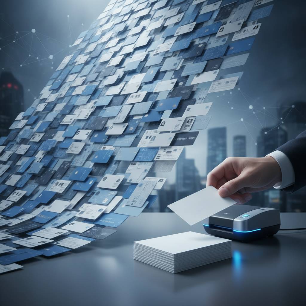 Why Businesses Across Every Industry Choose Plastic Card ID