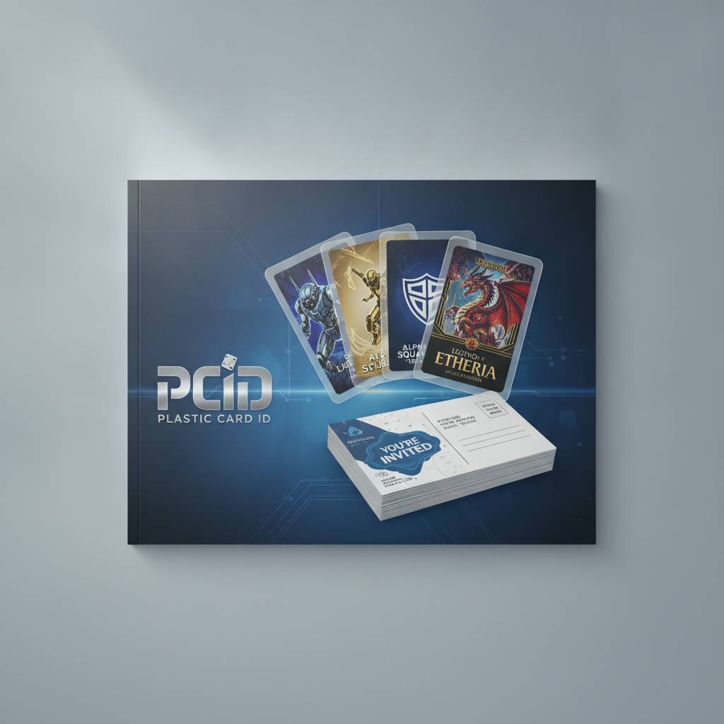 Postcard Mailers and Direct Mail Solutions