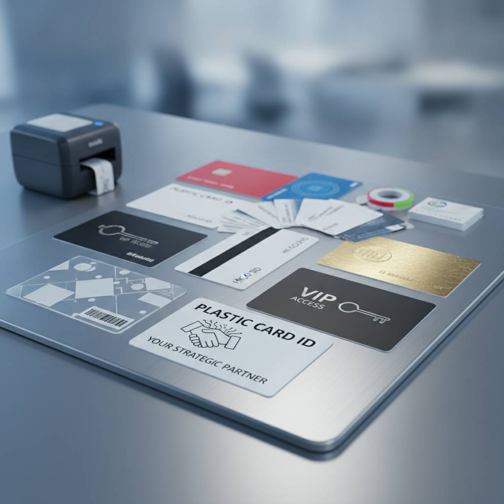 Marketing Cards That Get Results