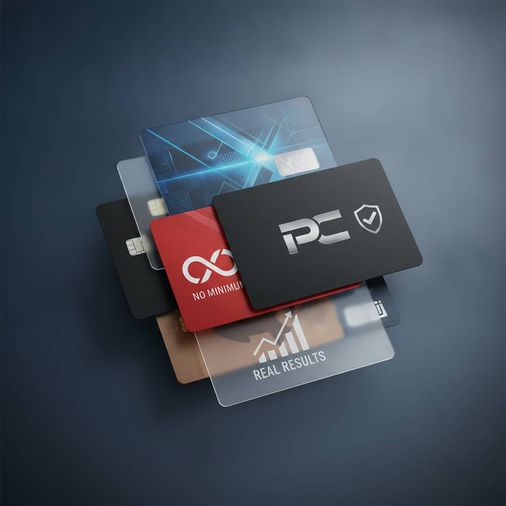 Case Studies: Real Businesses, Real Results
