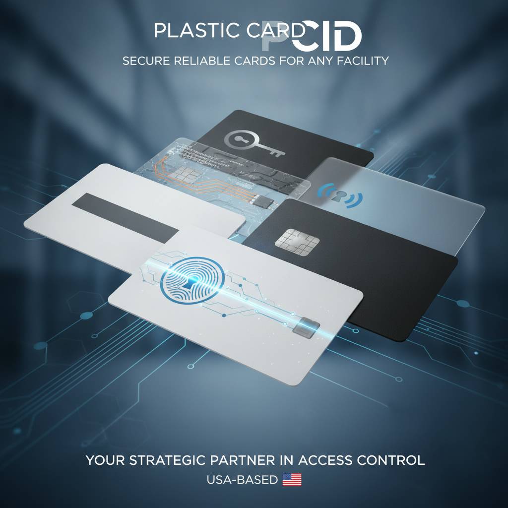 Frequently Asked Questions About Access Control Cards