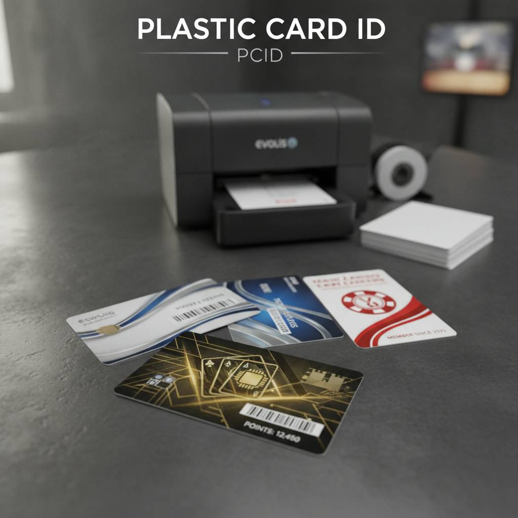 Frequently Asked Questions About Casino Player Card Printing