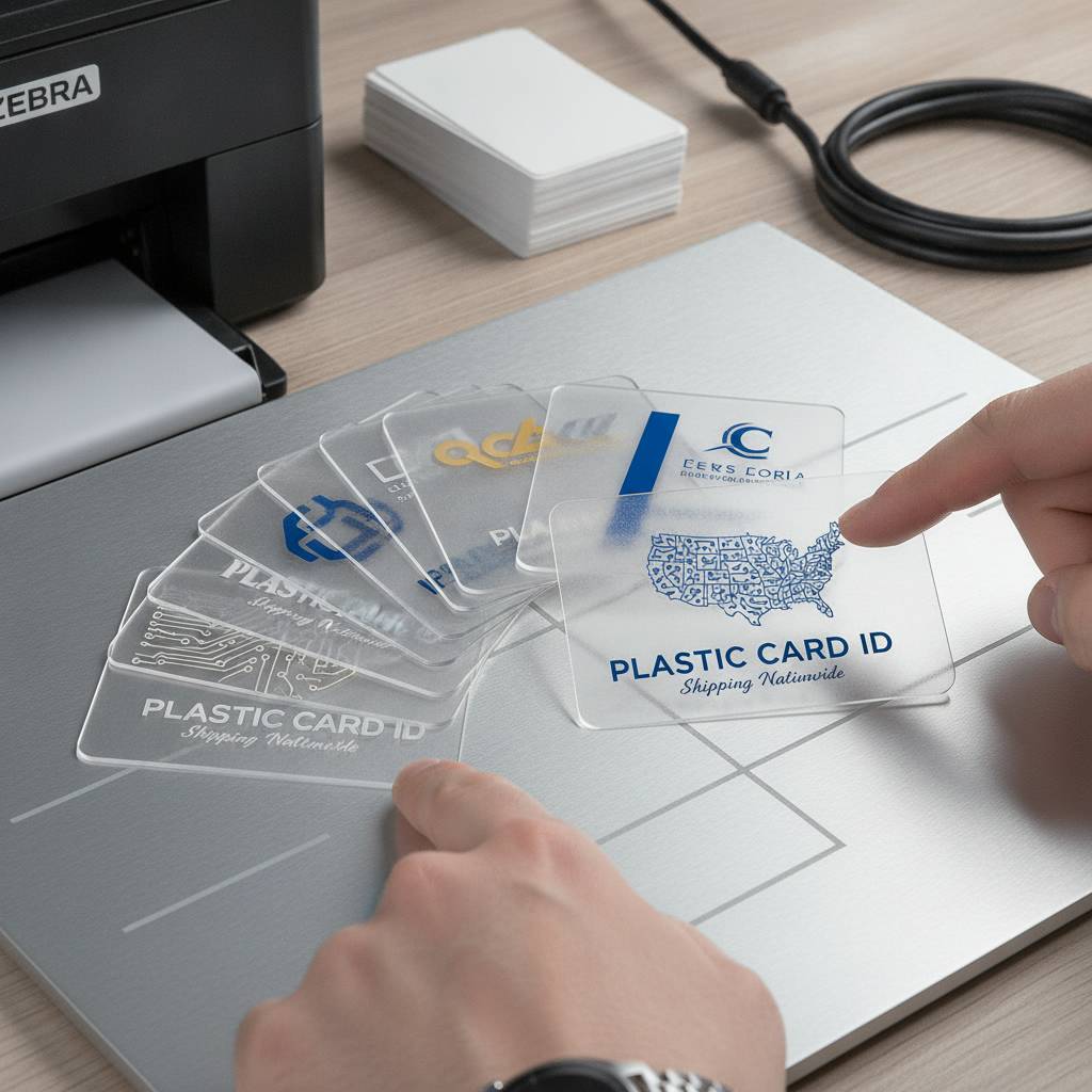Why Businesses Nationwide Choose to Ship With Us