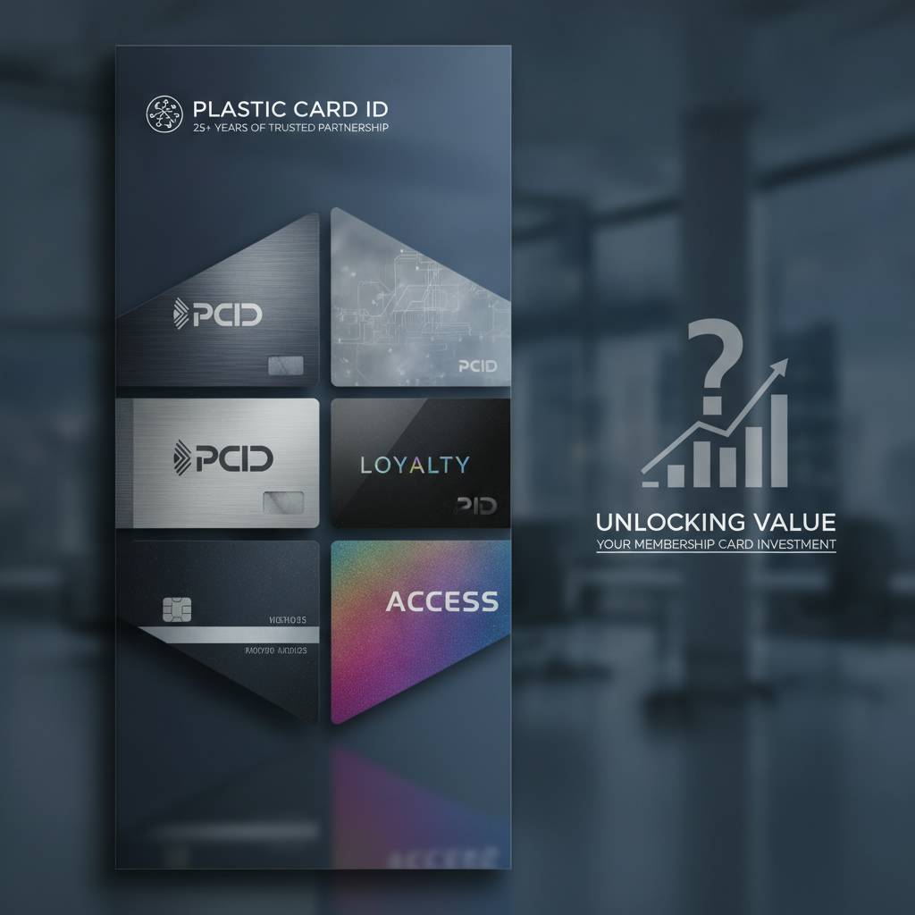 Pricing and Value: What to Expect from Your Membership Card Investment