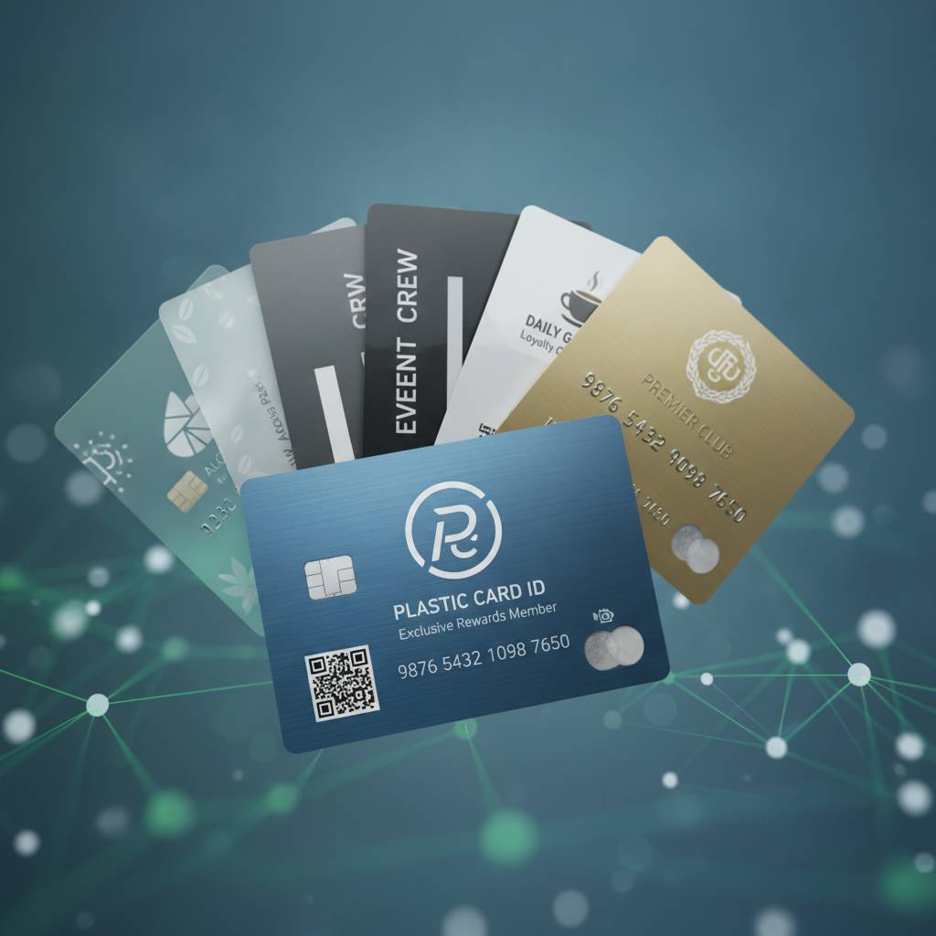 Membership and Identity Cards That Build Belonging