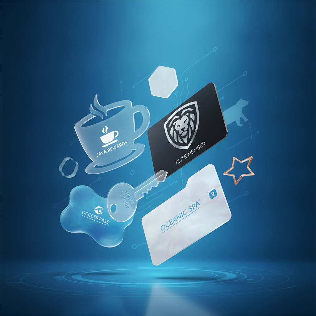 Frequently Asked Questions About Custom-Shaped Plastic Cards