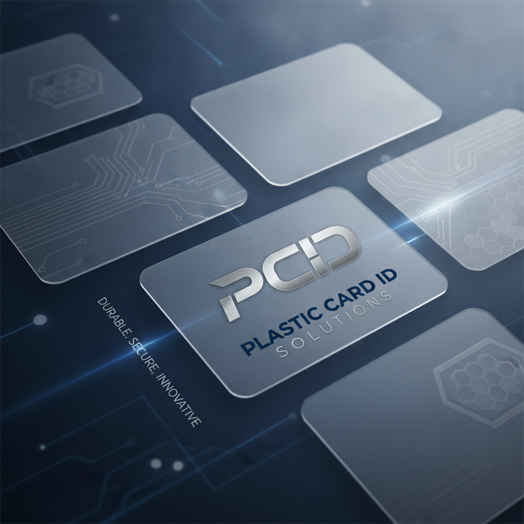 Ready to Elevate Your Brand? Contact Plastic Card ID Today