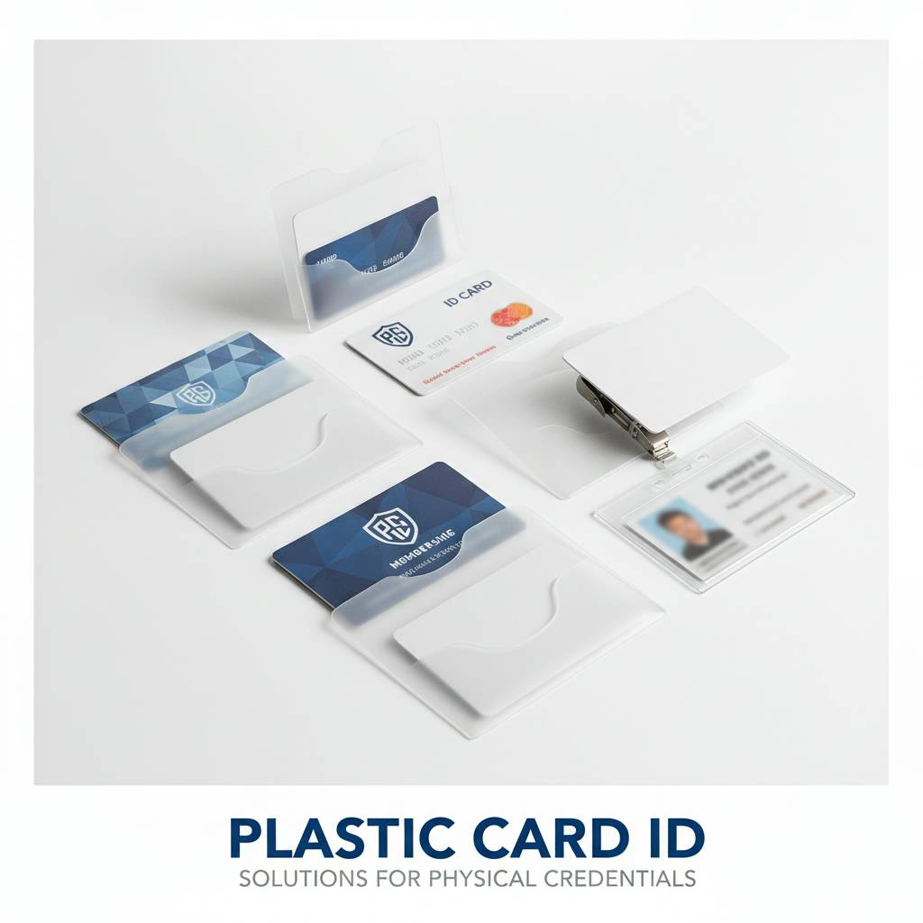 The Power of Plastic Card Carriers and Presentation