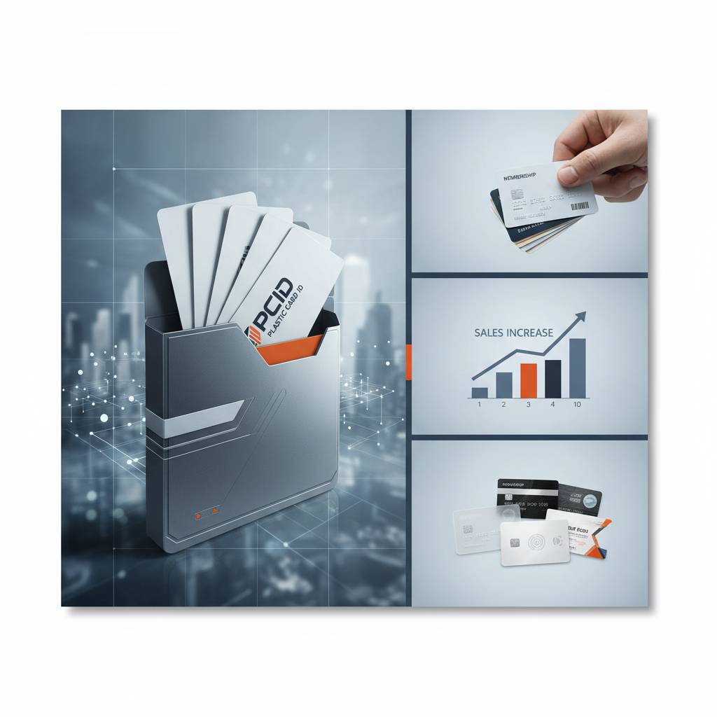 The Power of Plastic Card Mailers That Actually Get Results