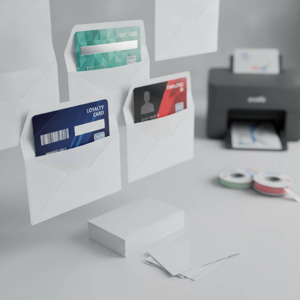 Loyalty Cards: Keeping Customers Coming Back Again and Again