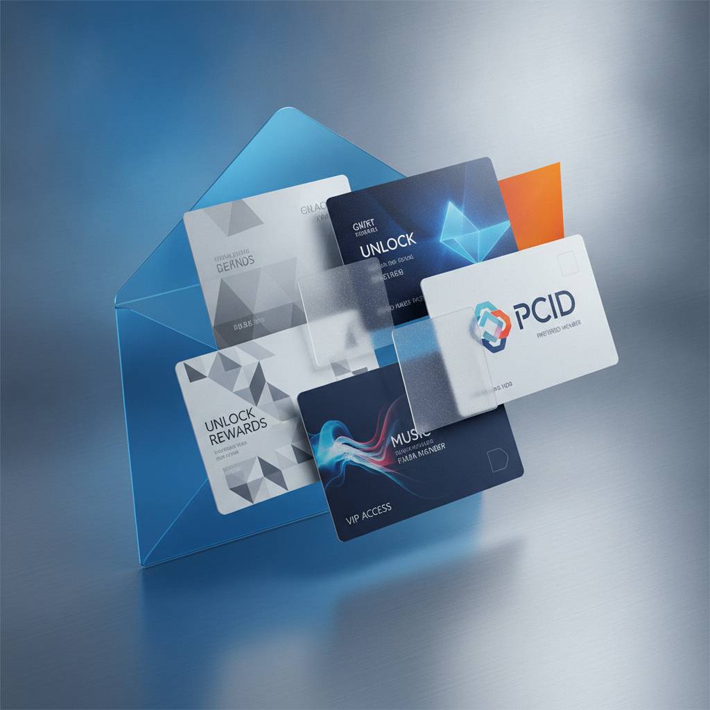 The Power of Plastic Postcard Mailers in Modern Marketing