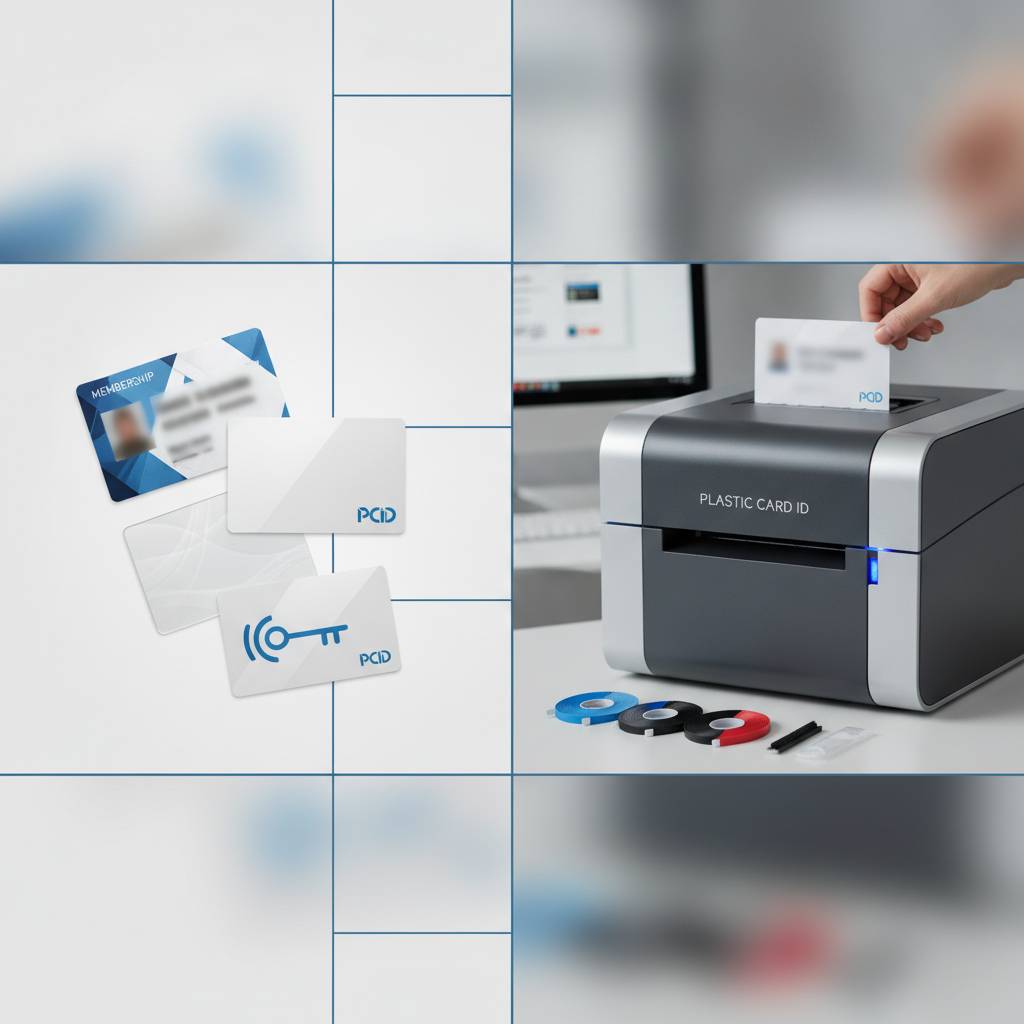 Membership and ID Cards That Build Belonging