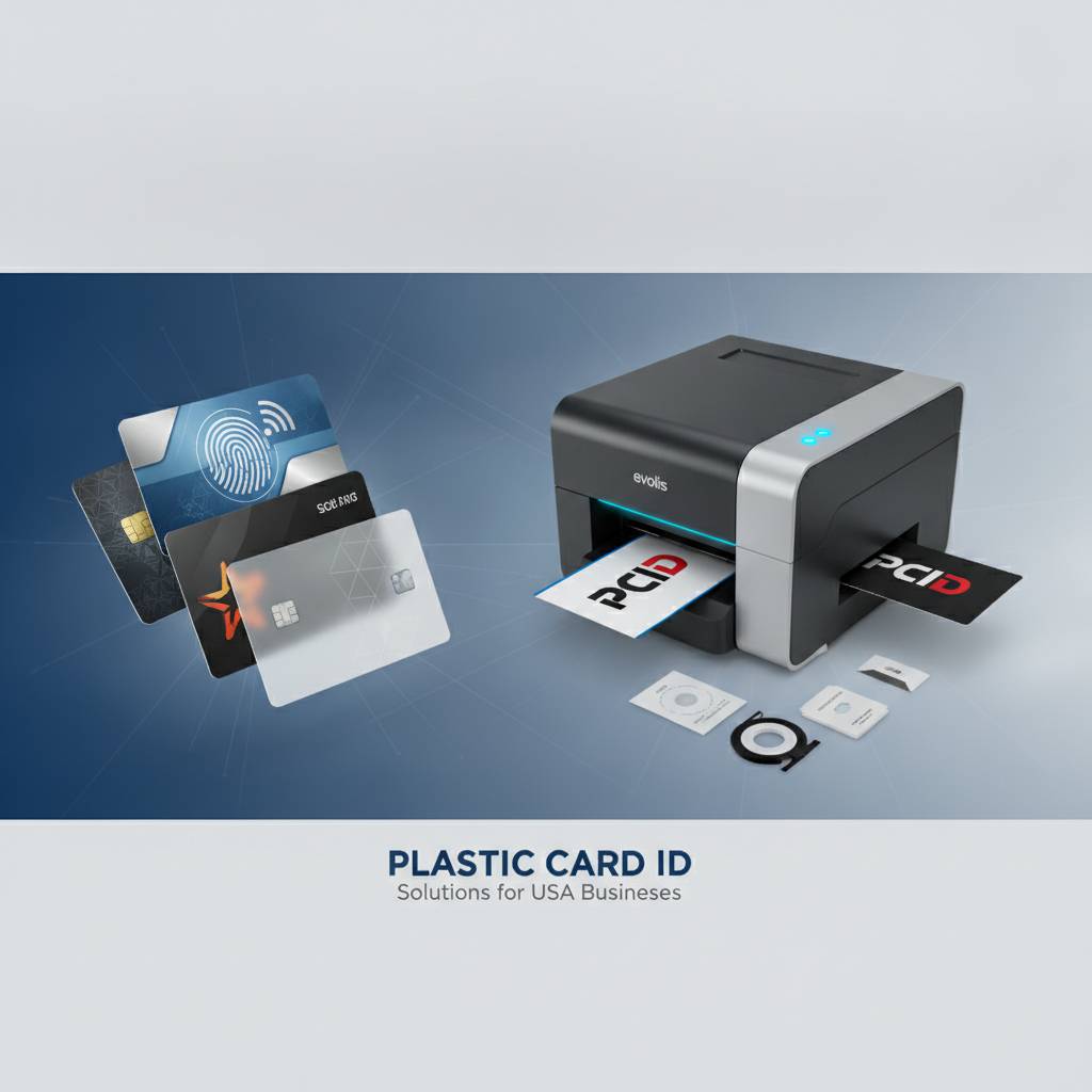 Access Control and Smart Card Solutions