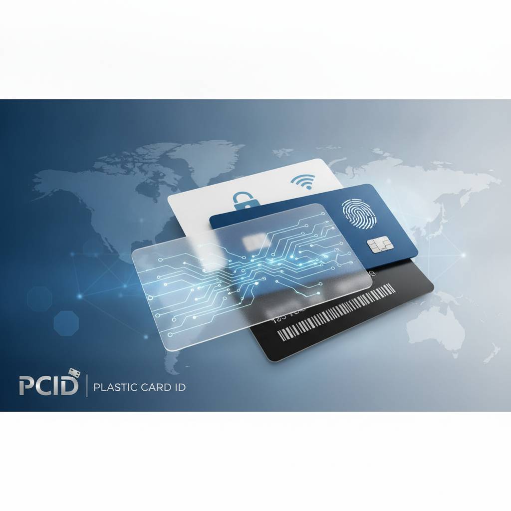 Membership Cards and Identity Solutions for Every Organization