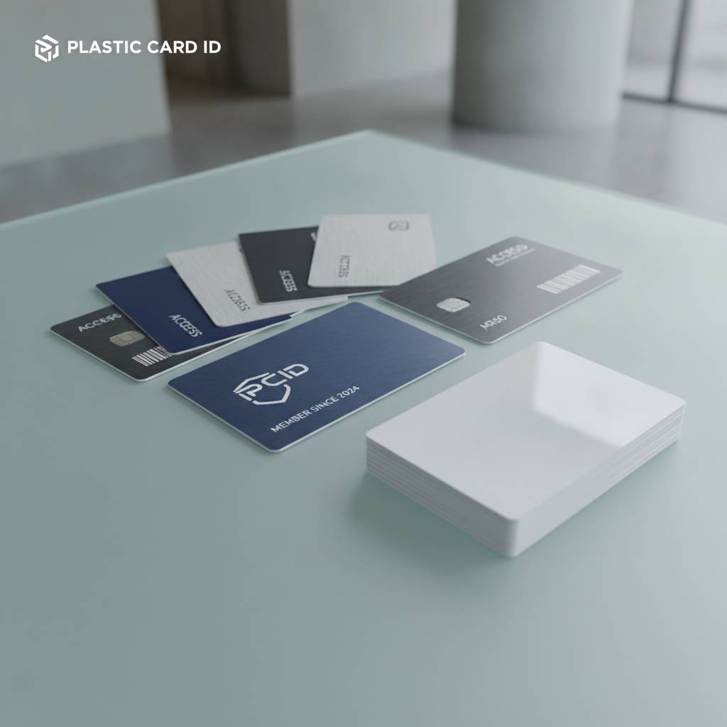 Frequently Asked Questions About Our Vinyl Membership Cards