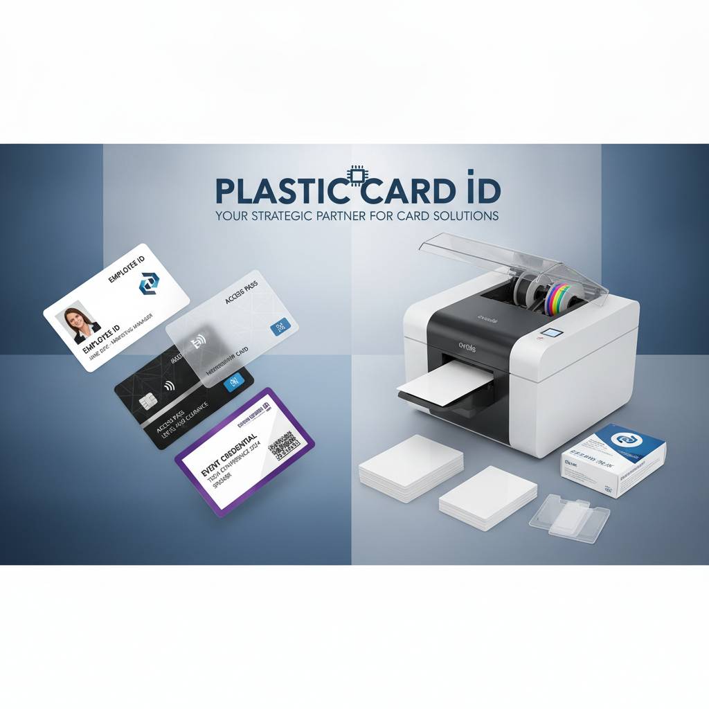 What We Offer: A Full Range of Card Solutions