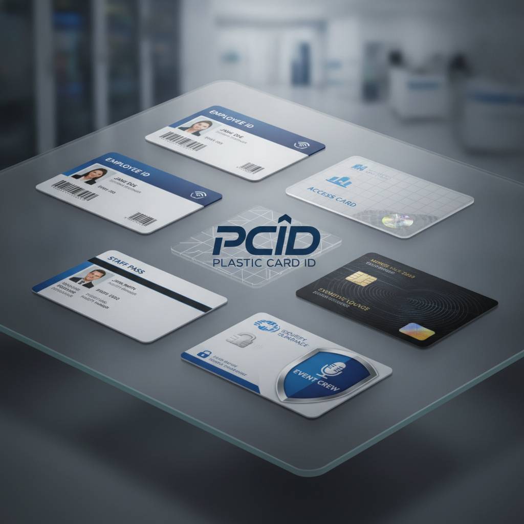 Industries We Serve with Expert Card Solutions