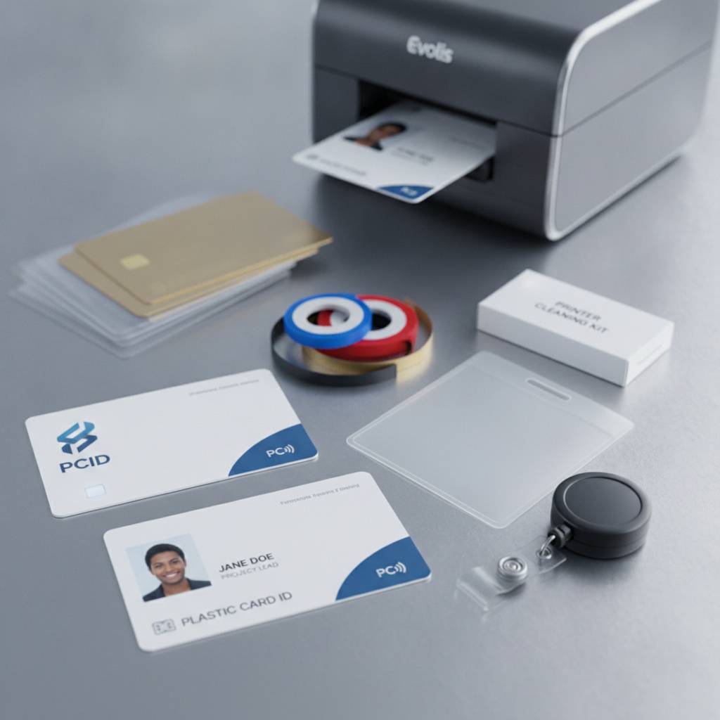 Supplies and Accessories: Keep Your Program Running Smoothly